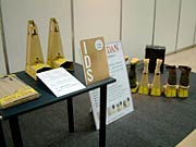 IDS賞、暖で暖 Dan de Dan=安達紙器工業(株)