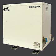 コロナと出光興産が共同開発したマルチ燃料型改質器