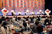 ステージイベントのBe-Con