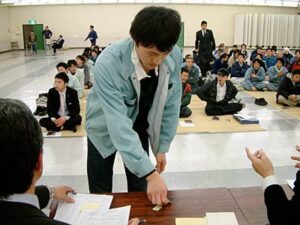 三条野球連盟市長杯大会の組み合わせ決まる