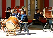 アトラクション