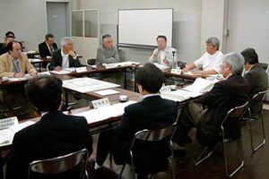 （仮称）県央地域救急診療所は施設整備費用1.9億円を上限に三条市・旧三条東高跡地で08年4月の開設目指す