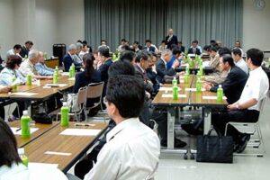 今夏の三条夏まつり、花火大会はほぼこれまで通りだが長岡まつりと日程バッティングの影響も