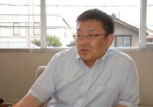 三条市の関口収入役が辞職、地元十日町市長選出馬も含めて今度を検討