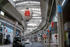 19、20日と燕市燕地区の第37回飛燕夏まつり、燕舞ストリートダンスフェスティバルも