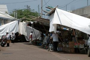 17日は県内各地で真夏日の猛暑、三条市は最高32.4度