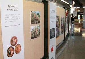 新潟ふるさと村で「まるごと‘燕NAVI’」、17日は特別イベントで燕市をPR