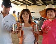 「磨き屋myカップ」をゲットできた幸運な人