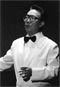 テナー　藤沼 昭彦
