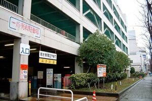 三条市・パルムの立体駐車「パルムパーキング」の立体駐車場整備(株)が破産手続き、三条市の同社への貸し付けのうち3億9,000万円が未返済