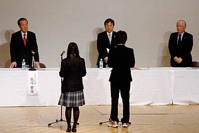 市民宣言
