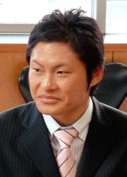 渡辺拓也さん