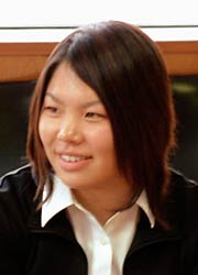 渡辺久瑠美さん