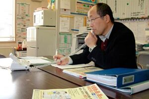 春闘にあわせて13日から18日まで県央連合地協が「なんでも労働相談ダイヤル」開設