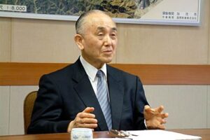 加茂市の平成21年度予算案、一般会計は前年度比1.3％増、8年ぶりの黒字予算に