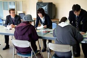 燕市が定額給付金交付の申請受け付けを開始、4月10日までの受け付け分は4月27日までに給付金を振り込み
