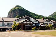 下田八木ヶ鼻温泉「いい湯らてい」