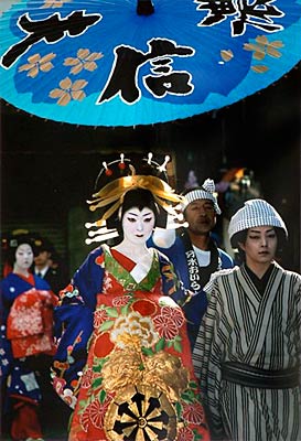 最優秀賞「信濃太夫」菊地柾芳さん＝燕市＝