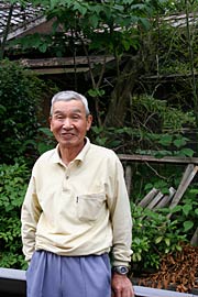 3年前にこの怪現象を発見した藤井さん