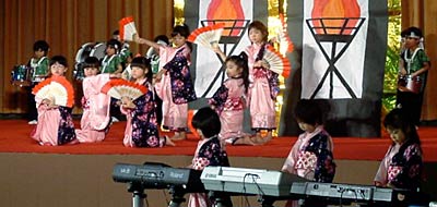 メモリアルコンサート