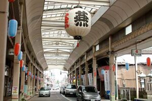 18、19日と第38回飛燕夏まつり、燕大花火大会がないほかは例年通りの内容で
