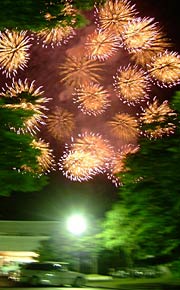 大花火大会