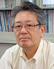 企画調整部長に昇任の南波企画政策課長