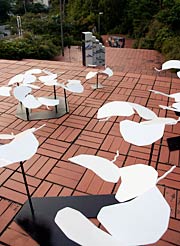2009弥彦・野外アート展
