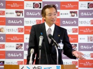 三条市、晩秋は東京や大阪で三条の食や技術をアピールする4つのイベントを連発