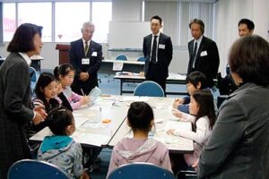 日本FP協会新潟支部が初めて子どもを対象に「小学生のためのMoney Education」
