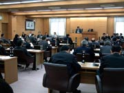 11日の燕市12月定例会