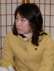 要望を聞く菊田衆院議員