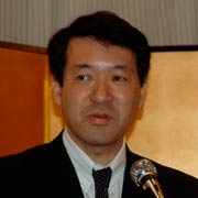 泉田知事