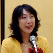 菊田衆院議員