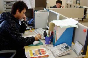 春闘シーズンを前に連合県央地協が13日まで「なんでも労働相談ダイヤル」開設