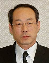 議会事務局長に昇任の渡辺一治行政課長兼厚生福祉館長