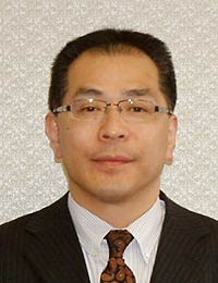  総務部長に昇任の若山裕政策推進課長
