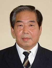  消防長に昇任の横山敏一消防本部次長兼消防署長