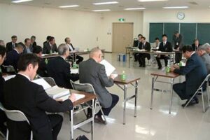 ことしの燕市夏まつりは2年ぶりに花火大会が復活、7月25日に大河津分水路で