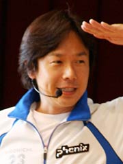 「ひろみちお兄さん」こと佐藤弘道さん