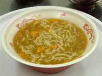 三条カレーラーメン