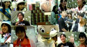 【燕三条JCレポート】第16回日本観光博覧祭「旅フェア2010」全体を通して