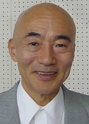 講師の吉田清彦さん