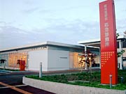予想以上の受診がある県央医師会応急診療所