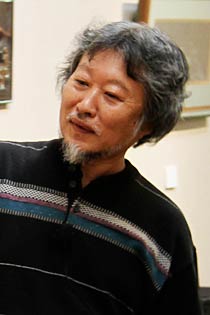 高橋純一さん