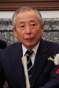 山井伸泰氏が三条市長選出馬会見、前回同様に現市長との一騎打ちの可能性高く、山井氏には雪辱果たすリターンマッチ