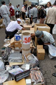 見てくれよりも安さで勝負