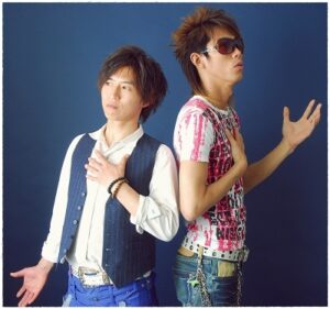 9日から24日までストックバスターズで8周年祭、初日9日は新潟市出身ボーカルのヒップホップユニット「G-Friends」がミニライブ