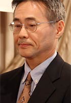 工芸・大橋信義さん