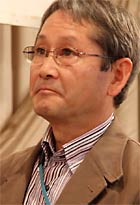 写真・野島俊介さん
